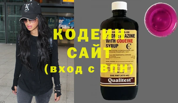 прущий лед Абаза