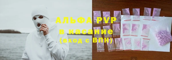 прущий лед Абаза